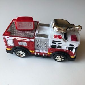 Toy state fire truck 26